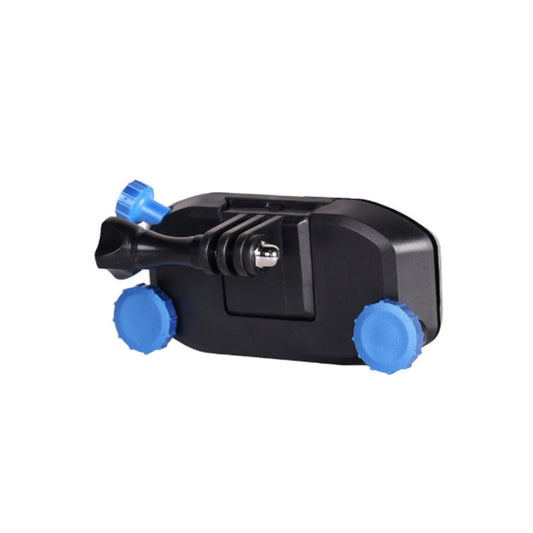 JMT-762442 Quick-Hanging Shoulder Strap Buckle for Sports Cameras, Supports Load Up to 2 kg