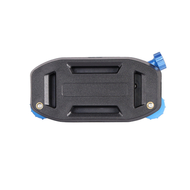 JMT-762442 Quick-Hanging Shoulder Strap Buckle for Sports Cameras, Supports Load Up to 2 kg
