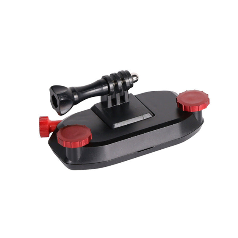 JMT-762442 Quick-Hanging Shoulder Strap Buckle for Sports Cameras, Supports Load Up to 2 kg
