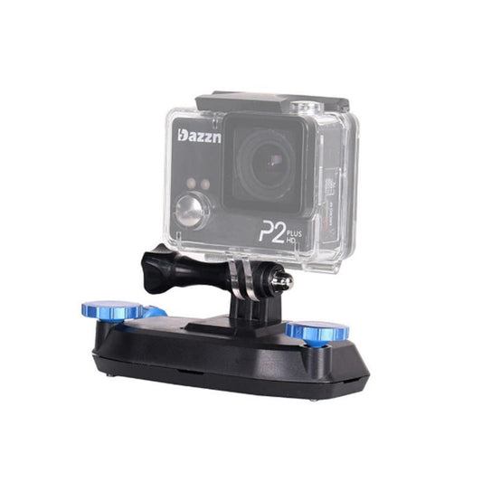 JMT-762442 Quick-Hanging Shoulder Strap Buckle for Sports Cameras, Supports Load Up to 2 kg