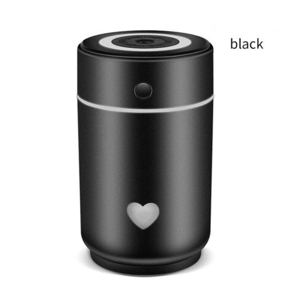 JMT-762634 Car Humidifier for Improved Air Quality and Comfort