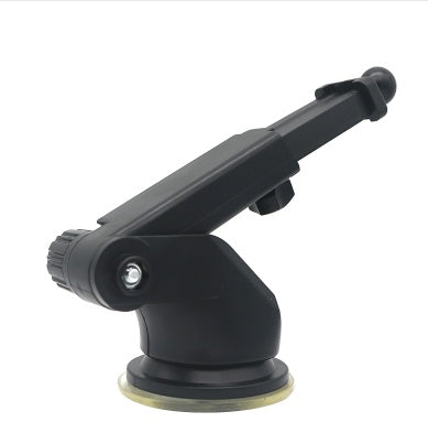 JMT-762826 Universal Adjustable Telescopic Long Rod Car Navigation and Phone Mount Accessory