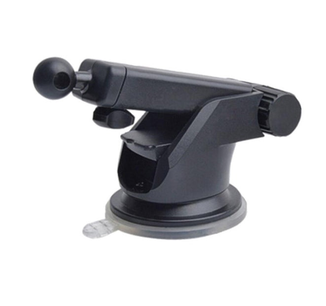 JMT-762826 Universal Adjustable Telescopic Long Rod Car Navigation and Phone Mount Accessory