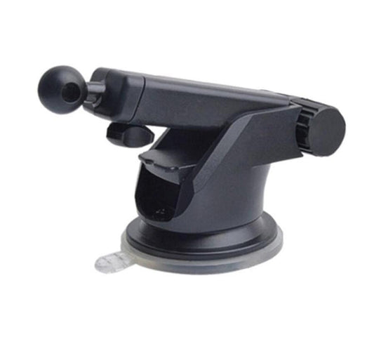 JMT-762826 Universal Adjustable Telescopic Long Rod Car Navigation and Phone Mount Accessory