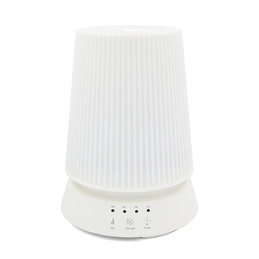 JMT-762954 Colorful Columnar Table Lamp with Aromatherapy Function - Ideal for Home Desks, Learning, and Relaxation