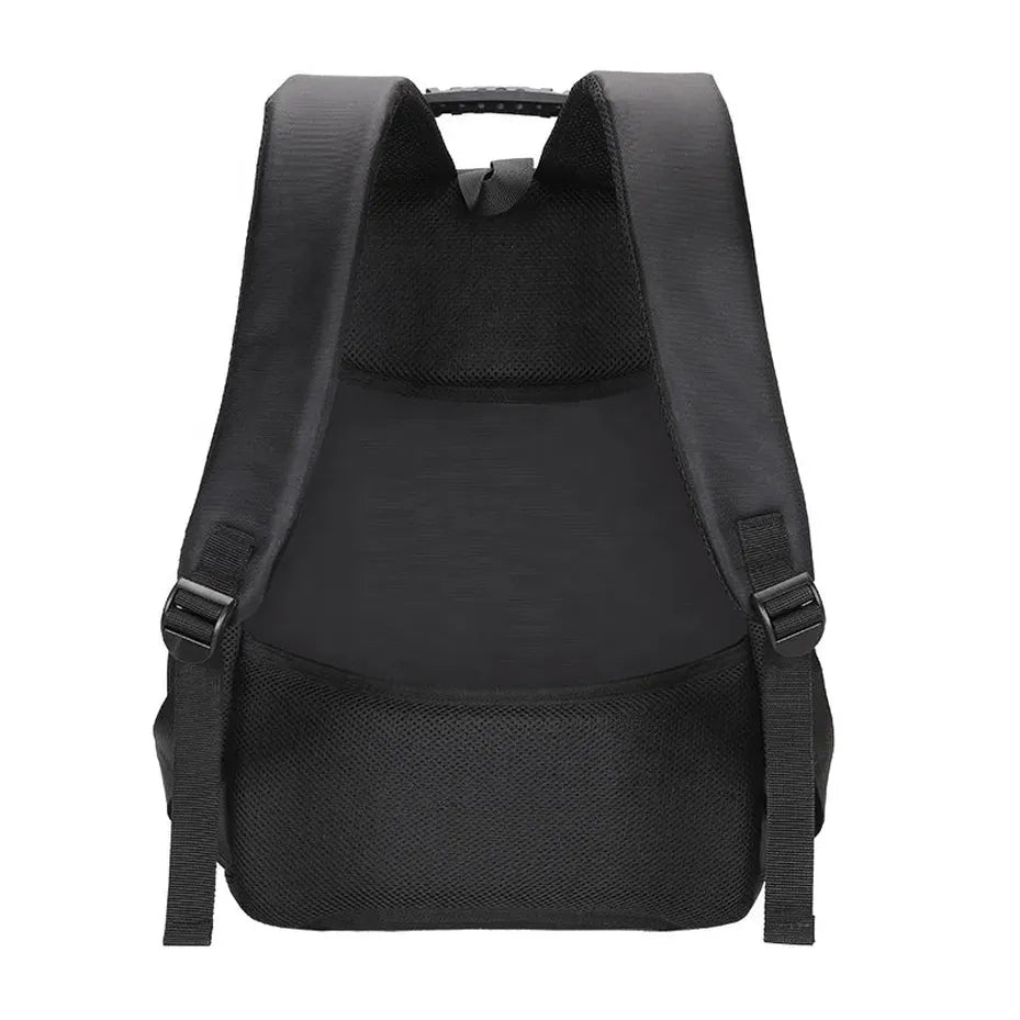 JMT-763786 Stylish 17 Inch Custom Backpack for Teens - Versatile School Bag