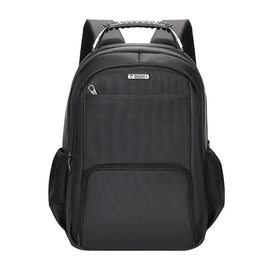 JMT-763786 Stylish 17 Inch Custom Backpack for Teens - Versatile School Bag