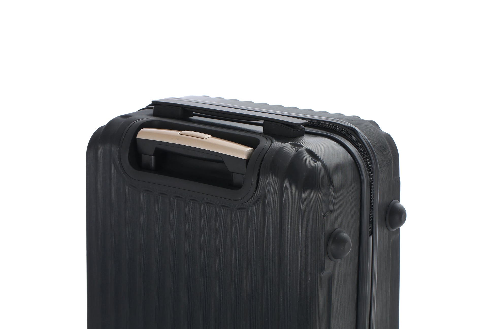 JMT-763850 Lightweight PC Hard Shell Carry-On Luggage Trolley Suitcase for Travel