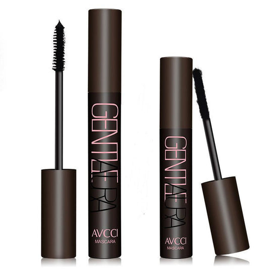 JMT-764234 Waterproof Long Curling Mascara for Lengthened Lashes - Black