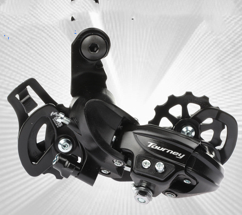 JMT-765322 Bicycle Transmission System for Enhanced Gear Performance