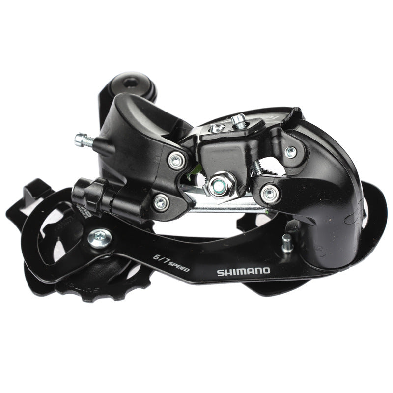 JMT-765322 Bicycle Transmission System for Enhanced Gear Performance
