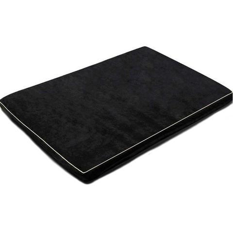 JMT-765578 Orthopedic Memory Foam Pet Bed for Large and Senior Dogs - Removable Cover, Non-Slip Bottom, Multiple Sizes Available