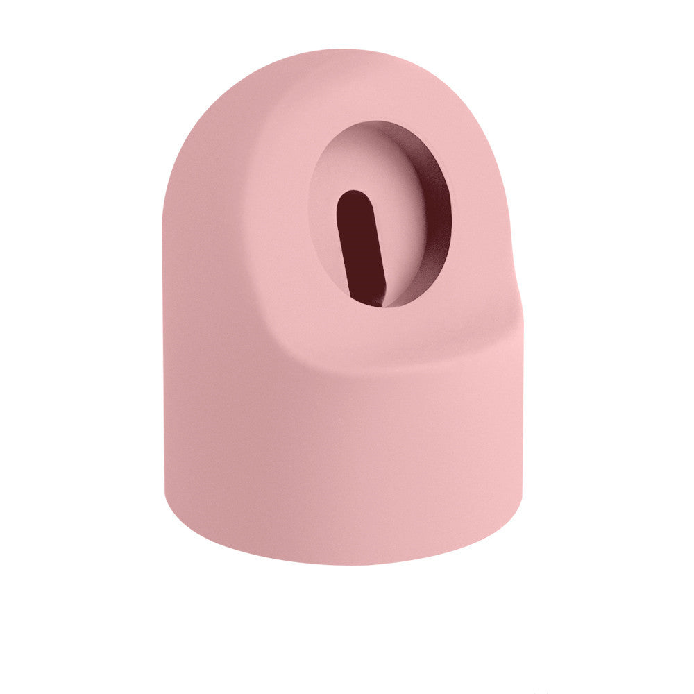 JMT-765962 Apple-Compatible Watch Charging Stand Base for iPhone Models