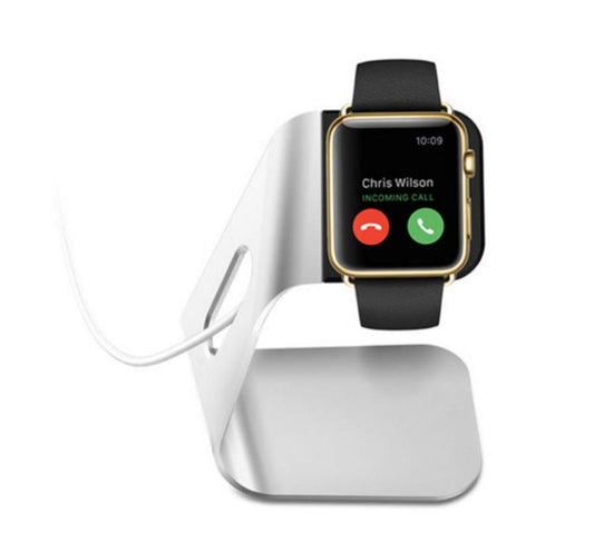 JMT-765962 Apple-Compatible Watch Charging Stand Base for iPhone Models