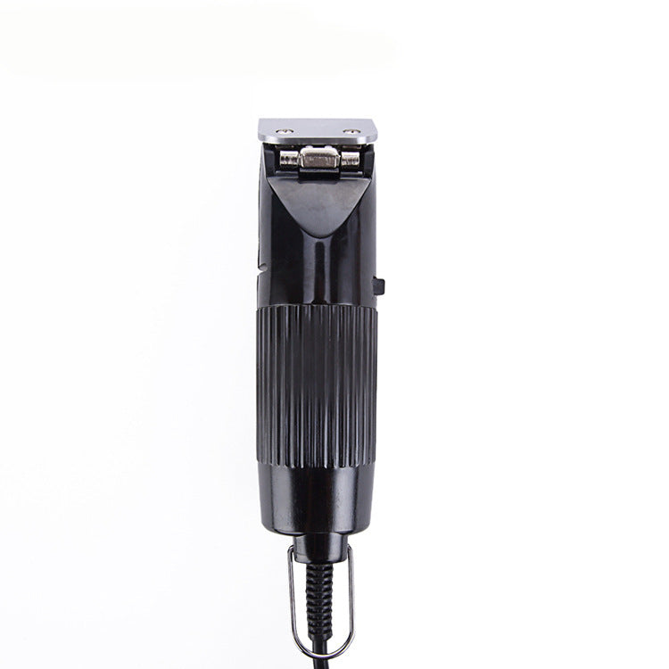 JMT-766346 Electric Dog Hair Clippers - Rechargeable, Quiet Design, 220V/110V Compatible