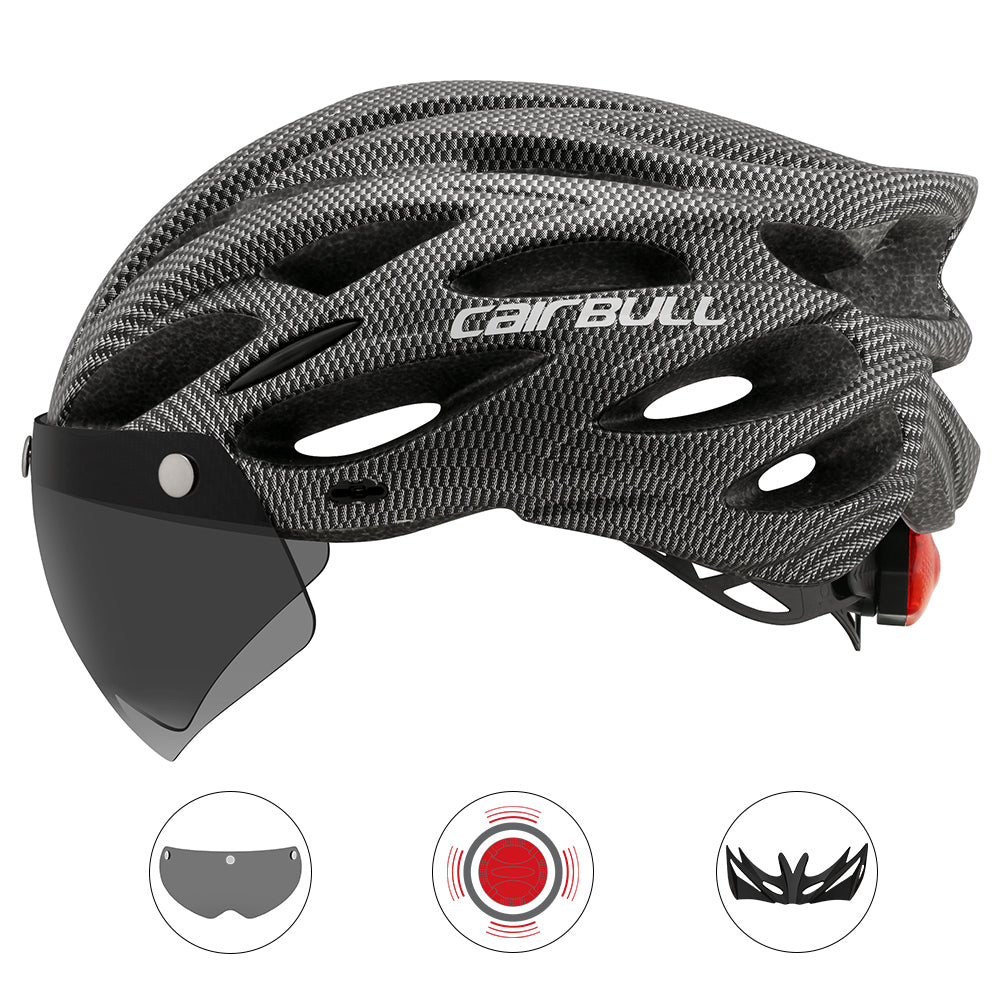 JMT-766474 Multi-Sport Protective Helmet for Bicycling and Other Activities