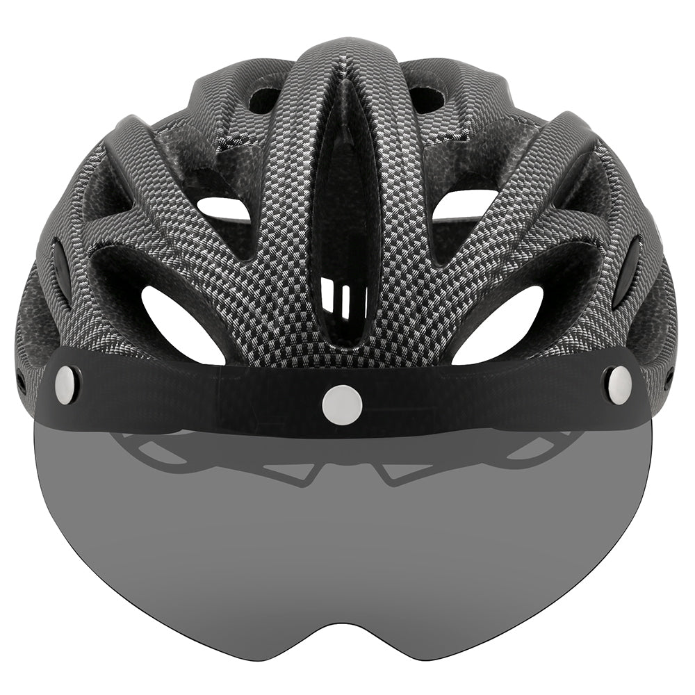 JMT-766474 Multi-Sport Protective Helmet for Bicycling and Other Activities