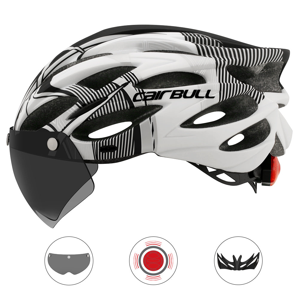 JMT-766474 Multi-Sport Protective Helmet for Bicycling and Other Activities