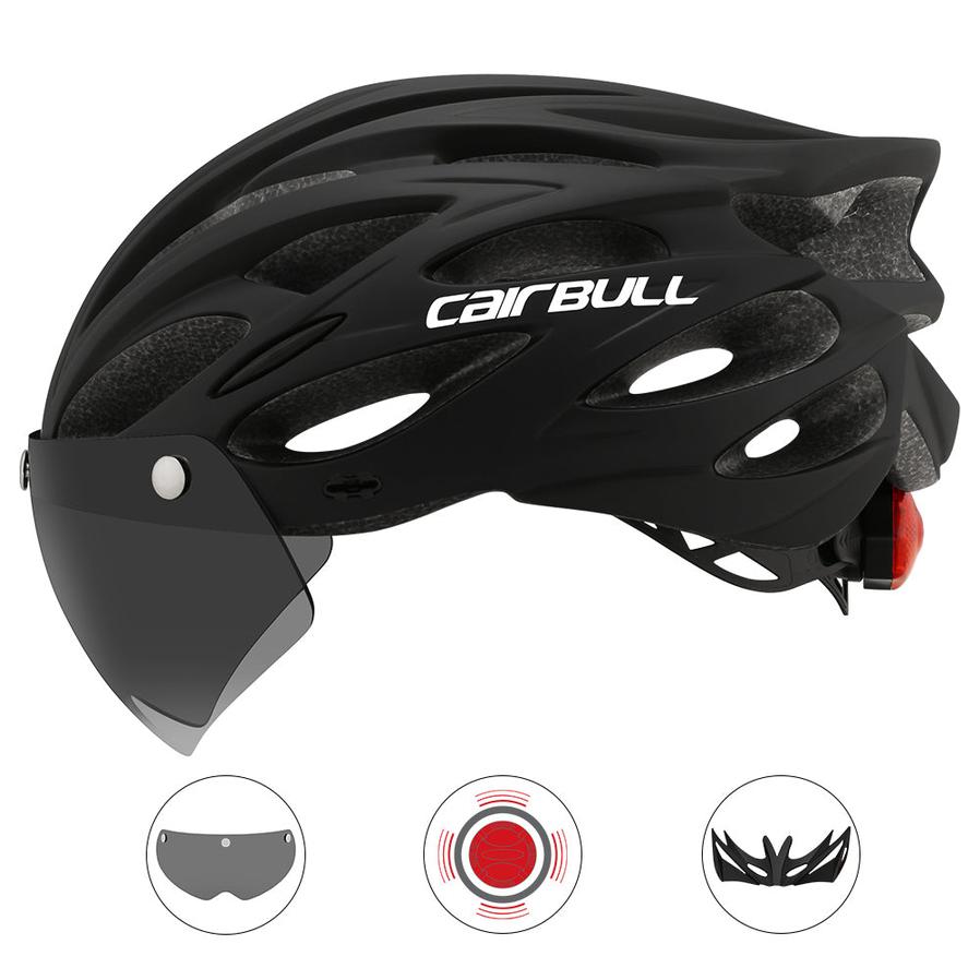 JMT-766474 Multi-Sport Protective Helmet for Bicycling and Other Activities