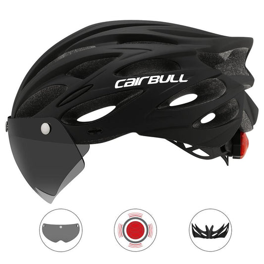 JMT-766474 Multi-Sport Protective Helmet for Bicycling and Other Activities