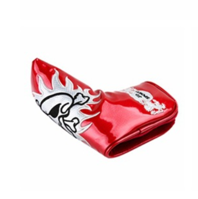 JMT-767114 Golf Putter Cover for Enhanced Club Protection and Style