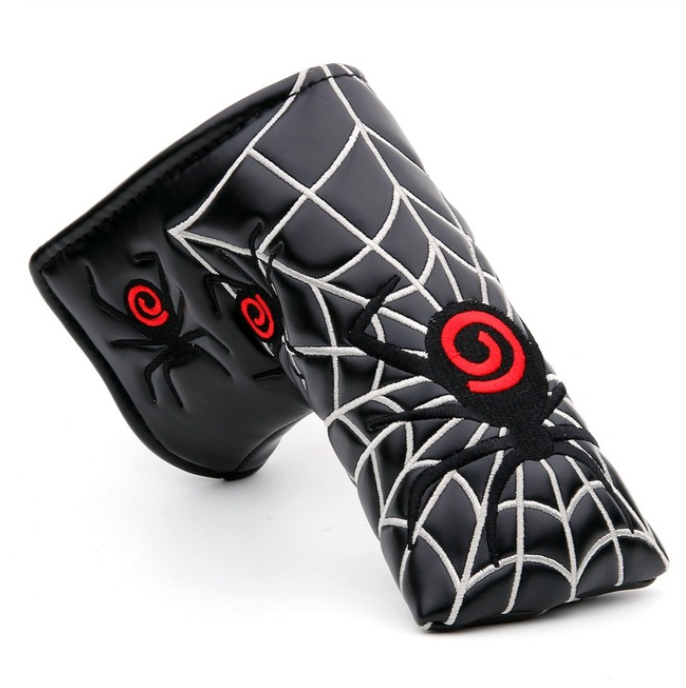 JMT-767114 Golf Putter Cover for Enhanced Club Protection and Style
