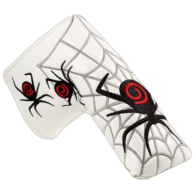JMT-767114 Golf Putter Cover for Enhanced Club Protection and Style