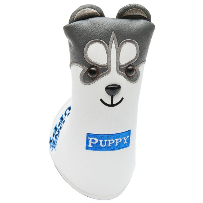 JMT-767114 Golf Putter Cover for Enhanced Club Protection and Style