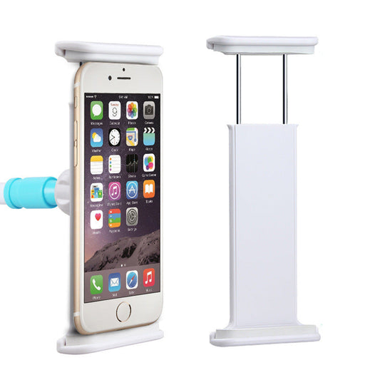 JMT-767114 Multifunctional Aluminum Alloy Phone and Tablet Holder for Desktops