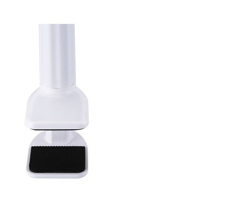 JMT-767114 Multifunctional Aluminum Alloy Phone and Tablet Holder for Desktops