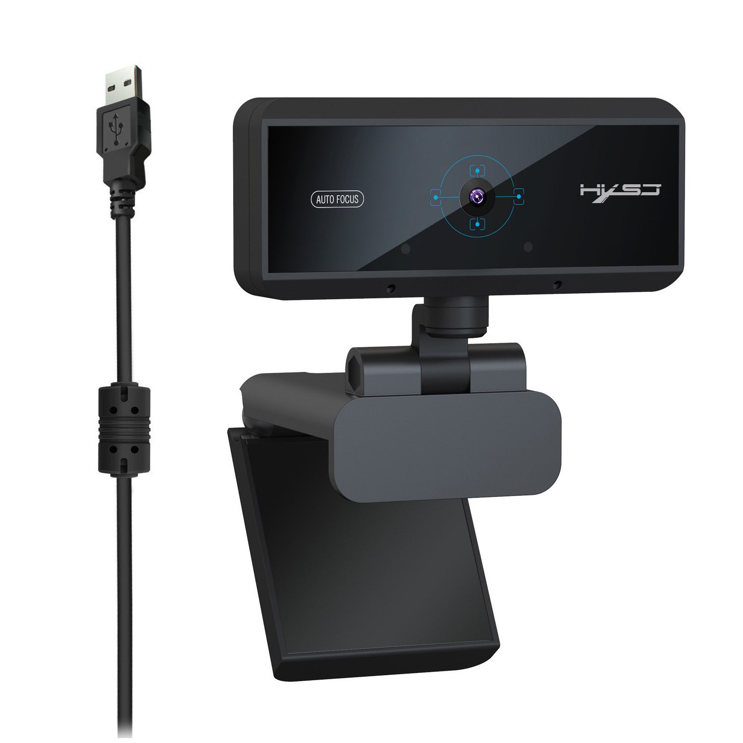 JMT-767178 High-Definition Video Camera for Clear Streaming and Recording