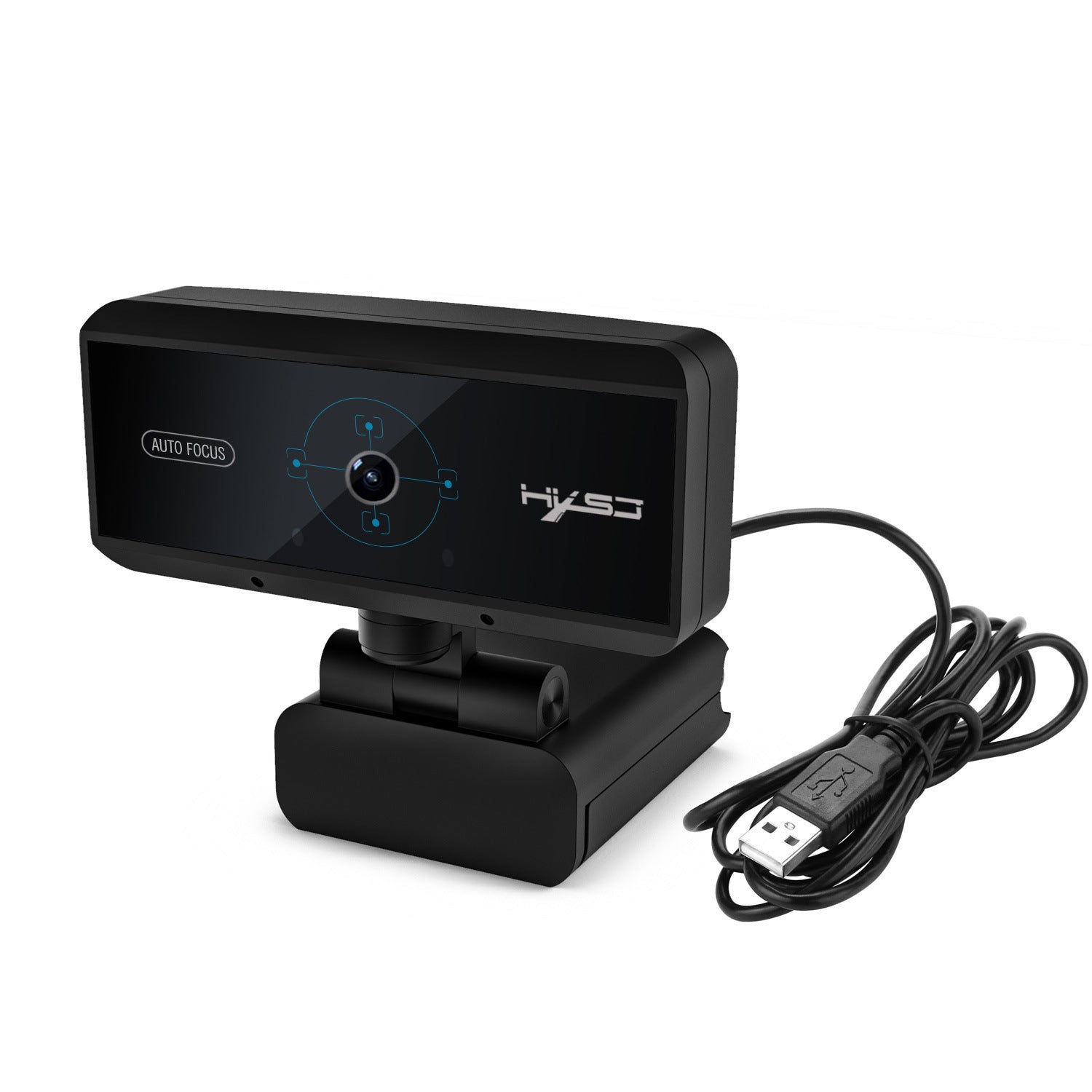 JMT-767178 High-Definition Video Camera for Clear Streaming and Recording