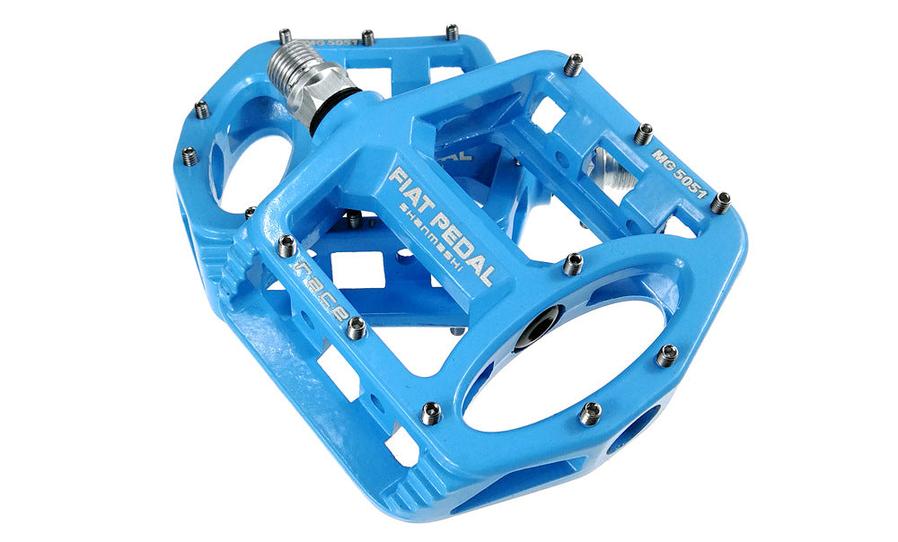 JMT-767626 Super Lightweight Magnesium Alloy Mountain Bicycle Pedals