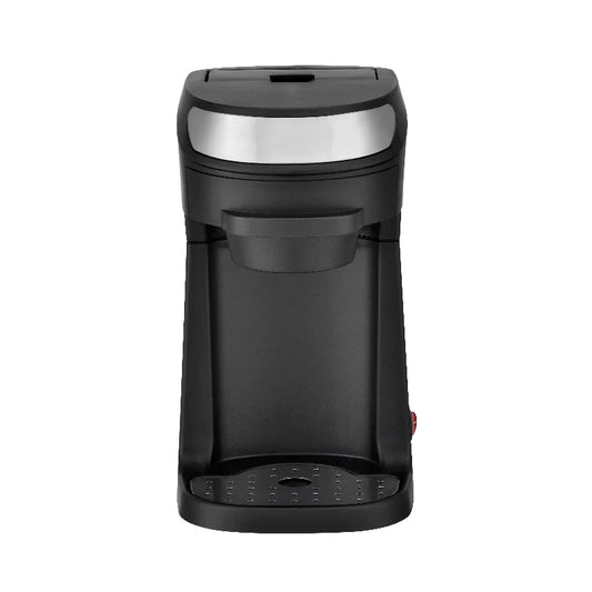 JMT-767690 Compact 700W One-Cup Coffee Maker for Quick Brewing