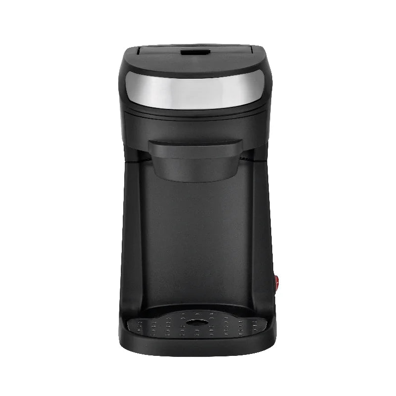 JMT-767690 Compact 700W One-Cup Coffee Maker for Quick Brewing