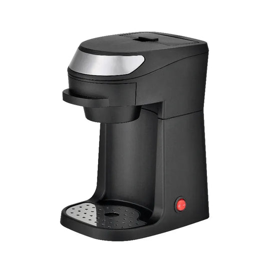 JMT-767690 Compact 700W One-Cup Coffee Maker for Quick Brewing