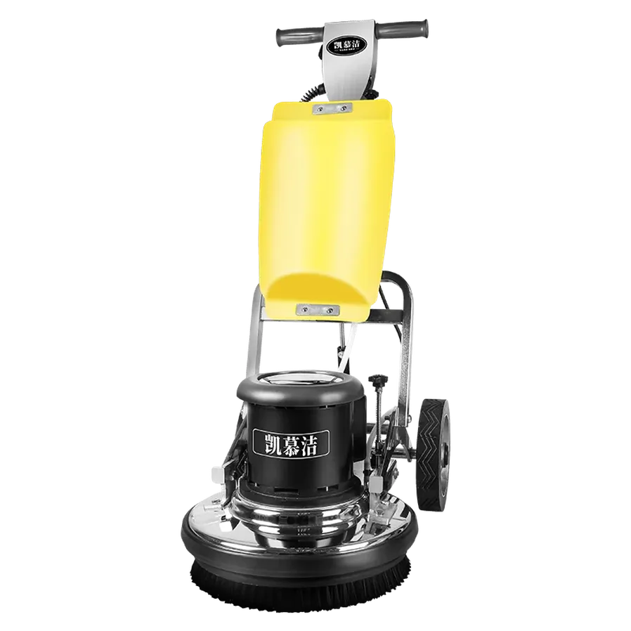 JMT-767882 Multifunctional Electric Carpet and Floor Cleaning Machine for Marble Polishing