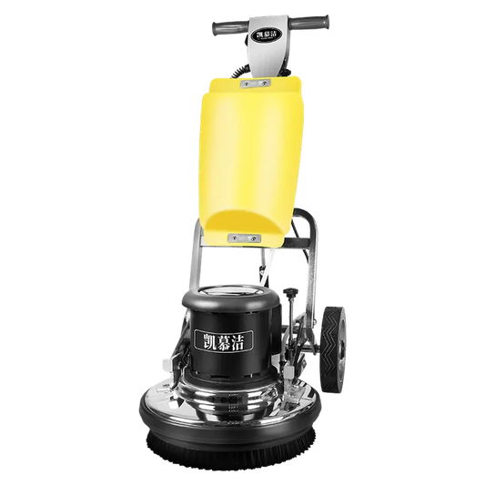 JMT-767882 Multifunctional Electric Carpet and Floor Cleaning Machine for Marble Polishing