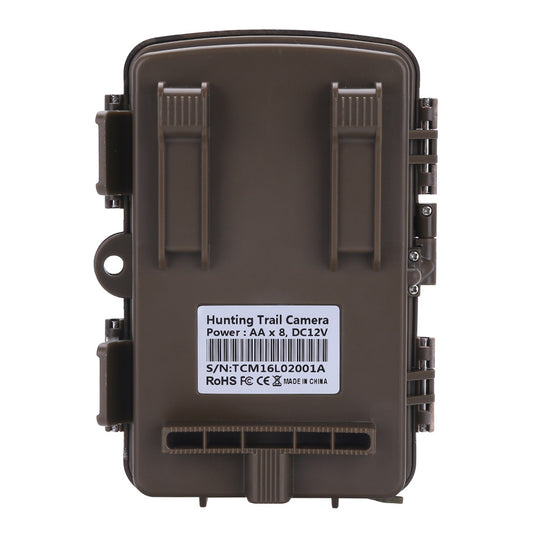 JMT-768330 Outdoor Waterproof Infrared Night Vision Security Camera