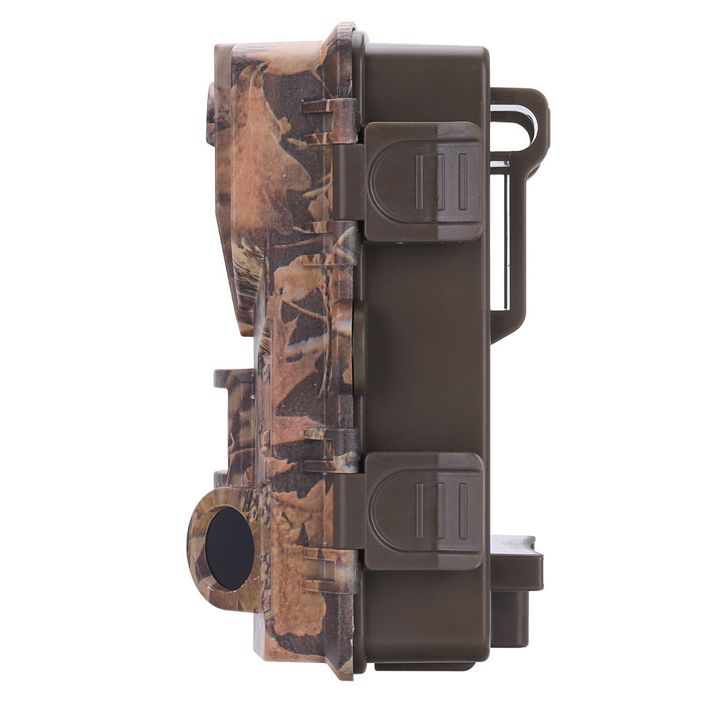 JMT-768330 Outdoor Waterproof Infrared Night Vision Security Camera