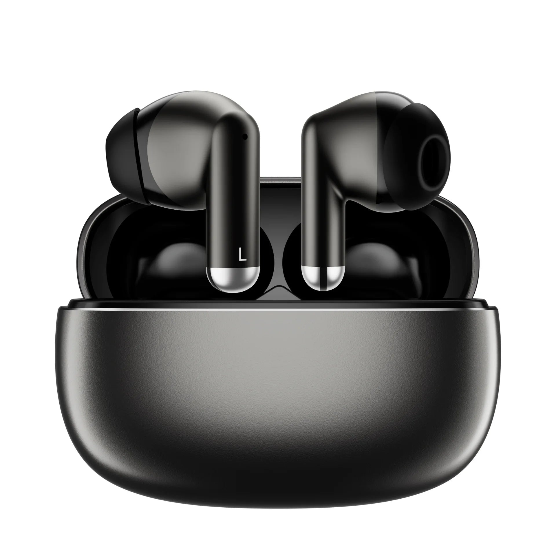 JMT-768586 True Wireless In-Ear Headset with Long Battery Life and Zero Delay Sound Quality