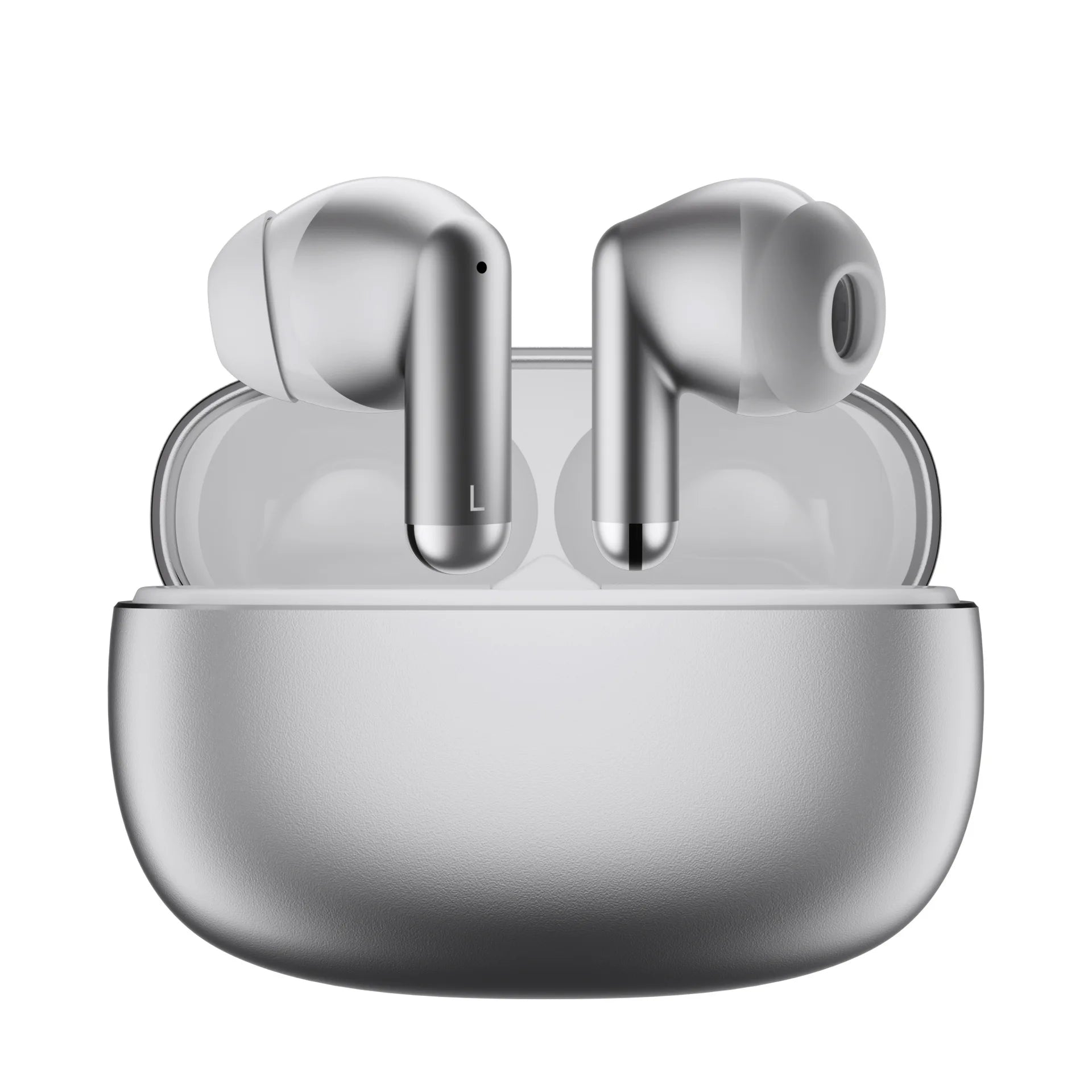 JMT-768586 True Wireless In-Ear Headset with Long Battery Life and Zero Delay Sound Quality