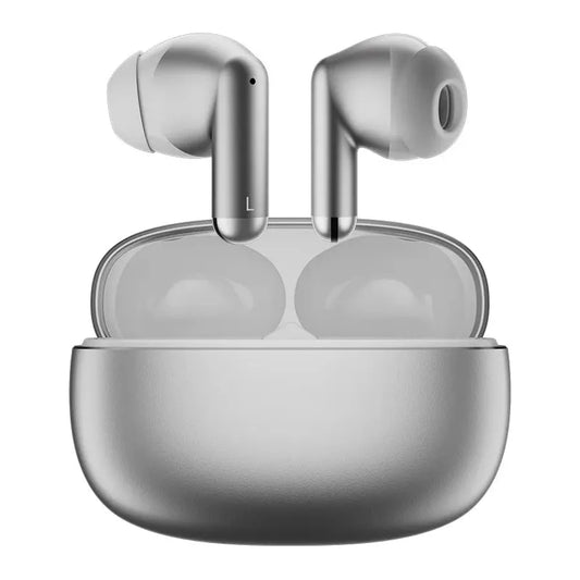 JMT-768586 True Wireless In-Ear Headset with Long Battery Life and Zero Delay Sound Quality