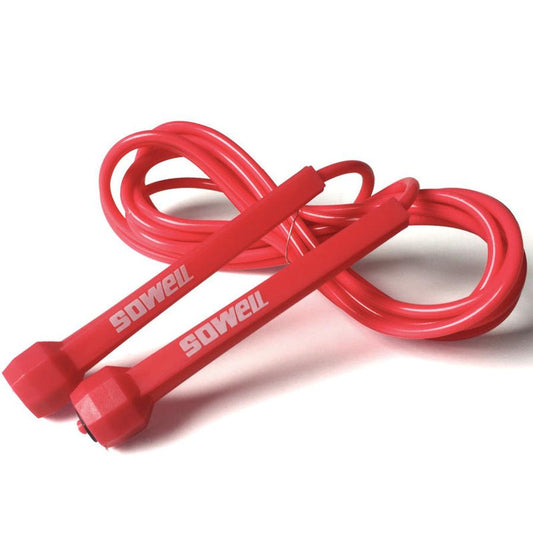 JMT-768650 Adult Fitness Skipping Rope for Training and Cardio Workouts