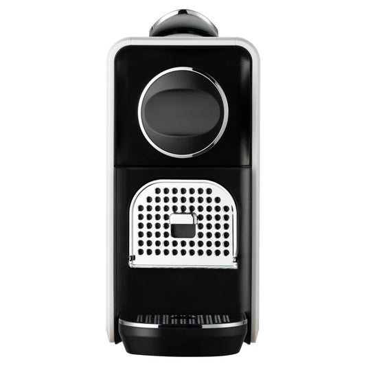 JMT-768842 Automatic Capsule Coffee Machine - Black Espresso Maker for Home Use