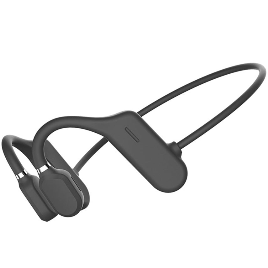 JMT-768906 Lightweight In-Ear Wireless Sports Headphones with Surround Sound and Waterproof Design