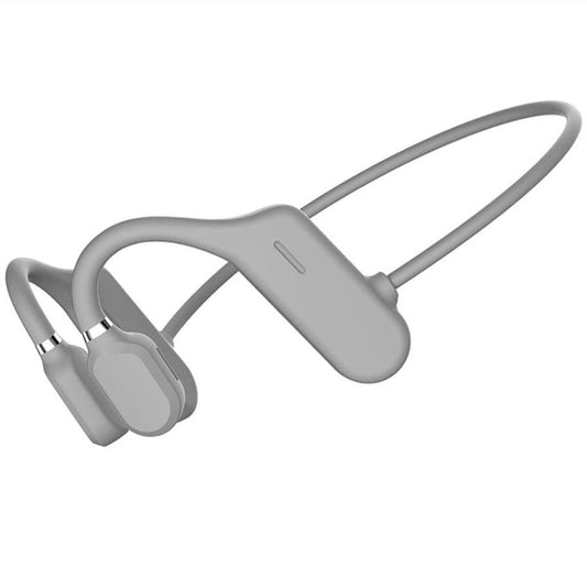 JMT-768906 Lightweight In-Ear Wireless Sports Headphones with Surround Sound and Waterproof Design