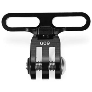JMT-769098 Road Vehicle Sports Camera Conversion Mount Extension