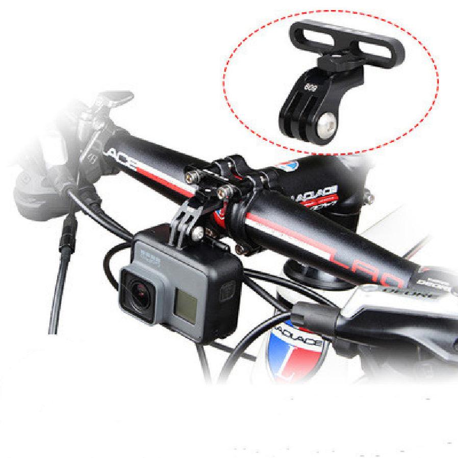 JMT-769098 Road Vehicle Sports Camera Conversion Mount Extension