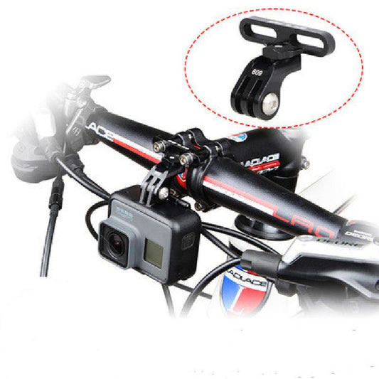 JMT-769098 Road Vehicle Sports Camera Conversion Mount Extension